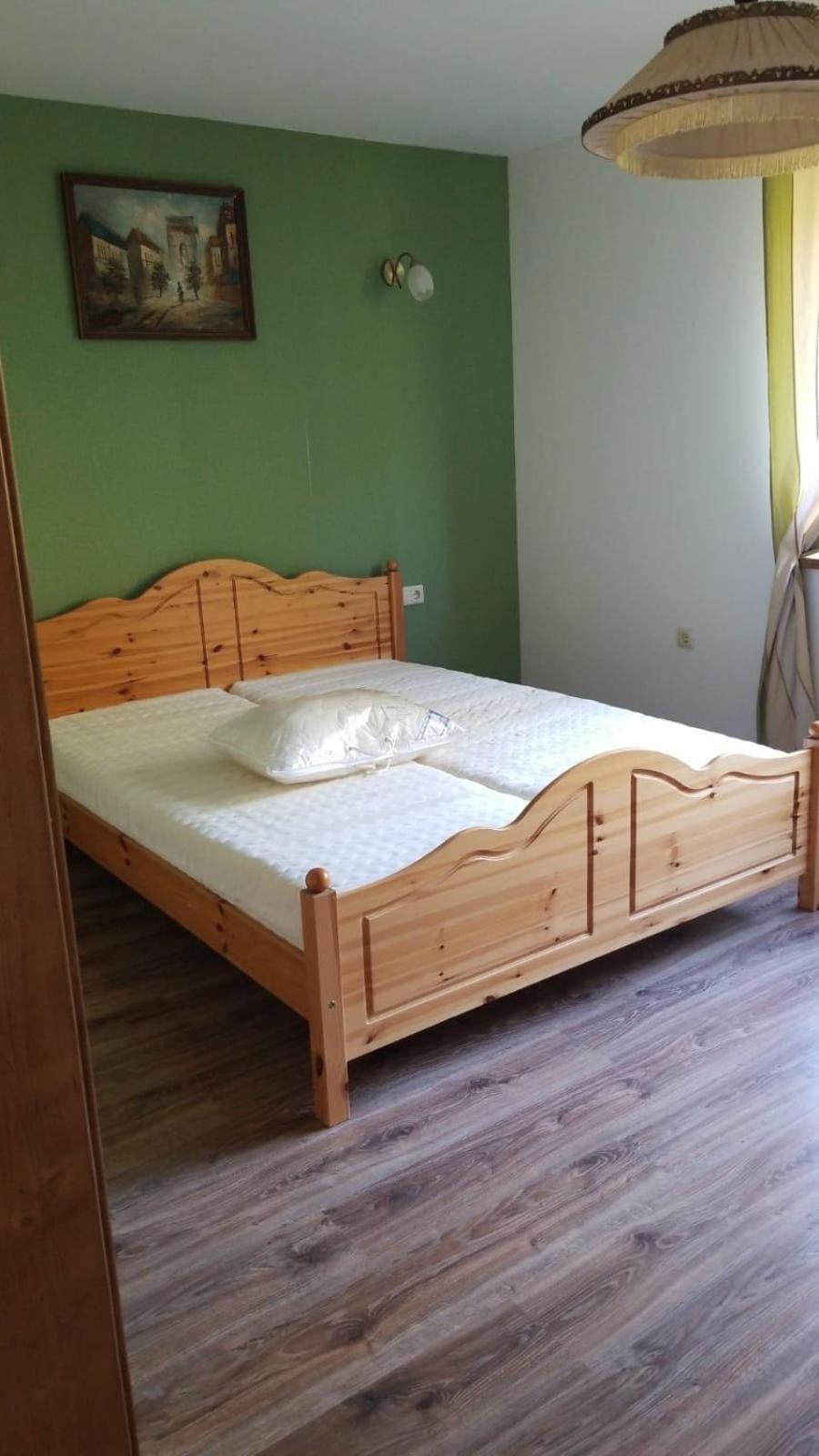 A&S Vidugiris Villa Jurbarkas Ngoại thất bức ảnh