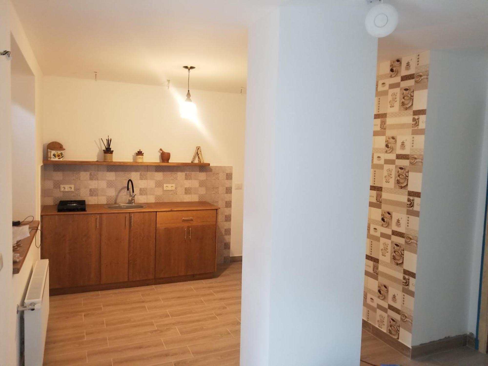 A&S Vidugiris Villa Jurbarkas Ngoại thất bức ảnh
